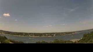 Lake Travis on 2026-06-27