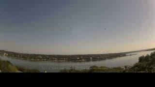 Lake Travis on 2026-07-21