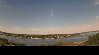 Lake Travis on 2026-10-08