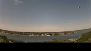 Lake Travis on 2026-08-25