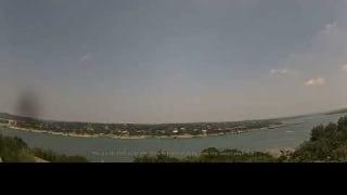 Lake Travis on 2026-06-18