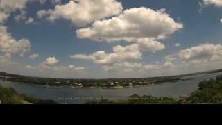 Lake Travis on 2026-06-23