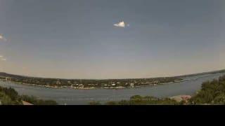 Lake Travis on 2026-08-02
