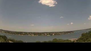 Lake Travis on 2026-08-04