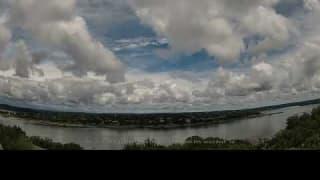 Lake Travis on 2026-06-15