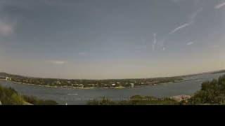 Lake Travis on 2026-07-25