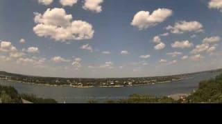 Lake Travis on 2026-08-11