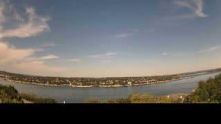 Lake Travis on 2026-10-22
