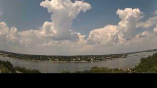 Lake Travis on 2026-08-28