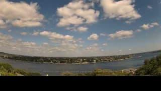 Lake Travis on 2026-10-15