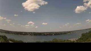 Lake Travis on 2026-08-05