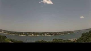 Lake Travis on 2026-06-29