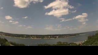Lake Travis on 2026-06-26