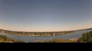 Lake Travis on 2026-10-10