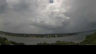 Lake Travis on 2026-07-16
