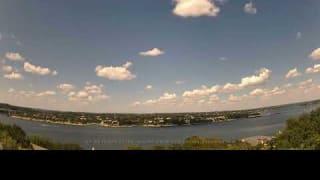 Lake Travis on 2026-08-30