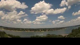 Lake Travis on 2026-06-13