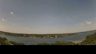 Lake Travis on 2026-07-30