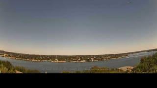 Lake Travis on 2026-08-17