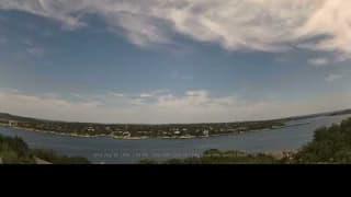 Lake Travis on 2026-08-19