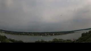 Lake Travis on 2026-06-20