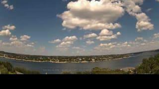 Lake Travis on 2026-09-14