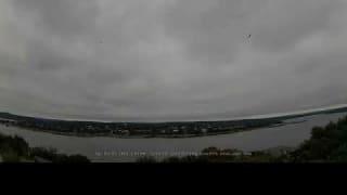 Lake Travis on 2026-10-03