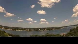 Lake Travis on 2026-07-08