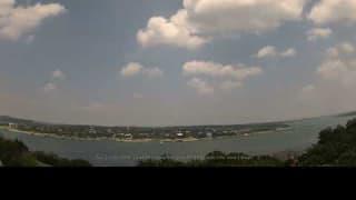 Lake Travis on 2026-06-21