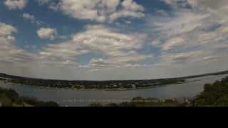 Lake Travis on 2026-09-19