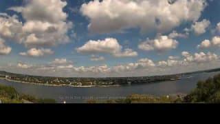 Lake Travis on 2026-10-24