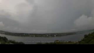 Lake Travis on 2026-10-01