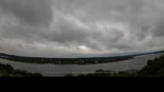 Lake Travis on 2026-10-04