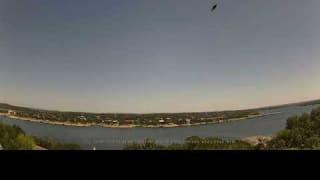 Lake Travis on 2026-07-09