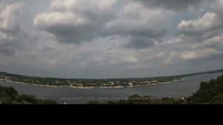 Lake Travis on 2026-09-30