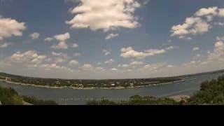Lake Travis on 2026-06-28