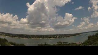 Lake Travis on 2026-06-06