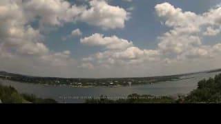 Lake Travis on 2026-07-24