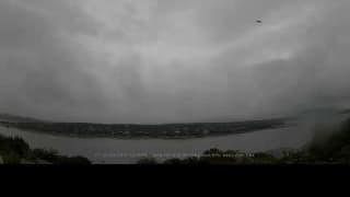 Lake Travis on 2026-10-02