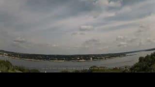Lake Travis on 2026-09-26