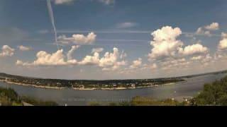 Lake Travis on 2026-09-28