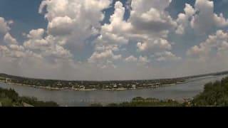 Lake Travis on 2026-08-27