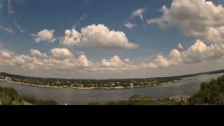 Lake Travis on 2026-09-17
