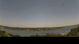 Lake Travis on 2026-07-20