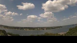 Lake Travis on 2026-08-15