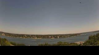 Lake Travis on 2026-07-31